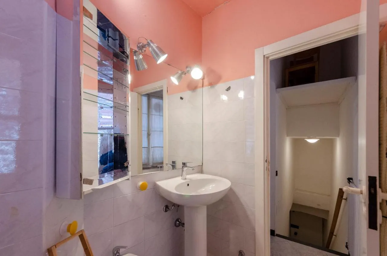 Altido Apt For 5, Close To 2 Beaches In Sestri Levante Apartment
