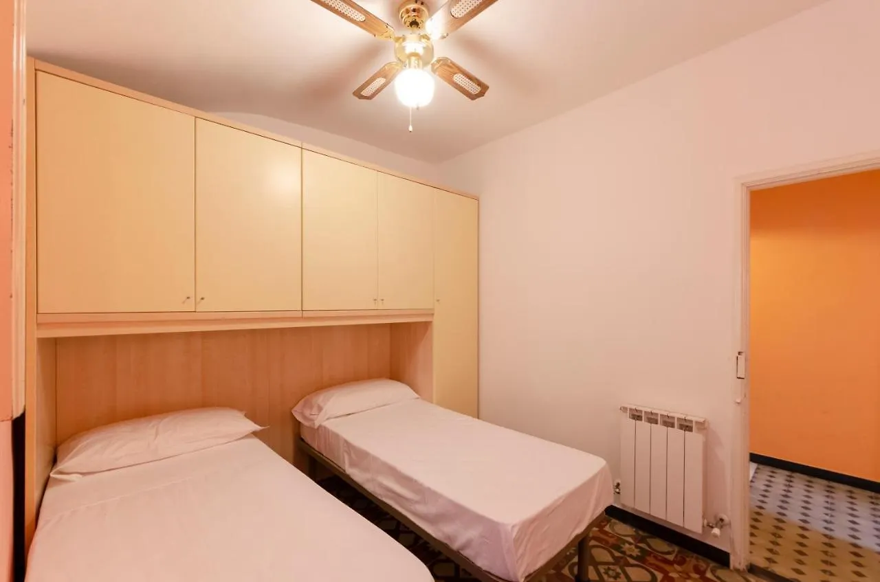 Altido Apt For 5, Close To 2 Beaches In Sestri Levante