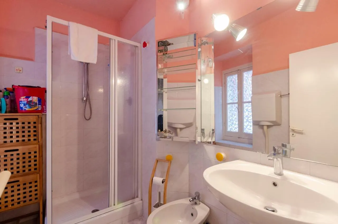 Apartment Altido Apt For 5, Close To 2 Beaches In Sestri Levante