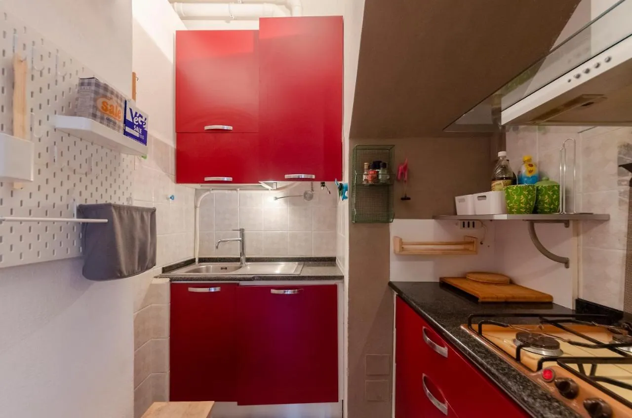Altido Apt For 5, Close To 2 Beaches In Sestri Levante 0*,  Itálie