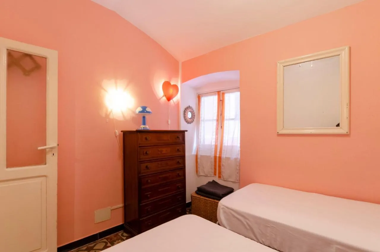 Altido Apt For 5, Close To 2 Beaches In Sestri Levante