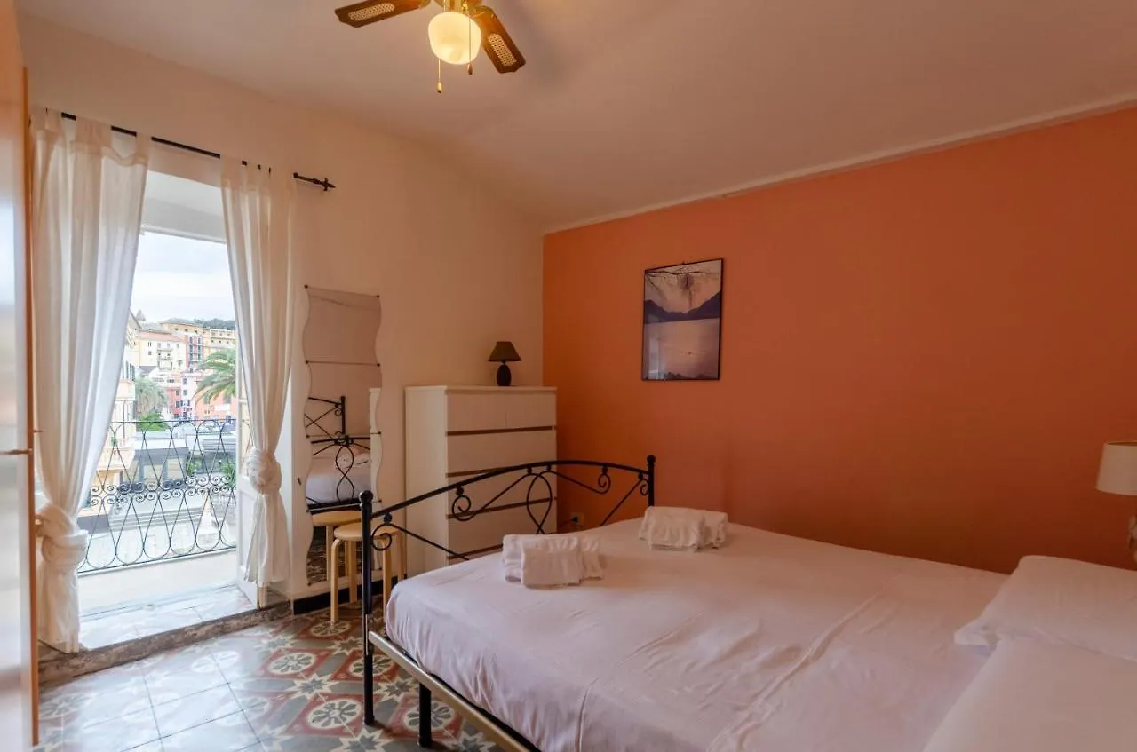 Apartment Altido Apt For 5, Close To 2 Beaches In Sestri Levante