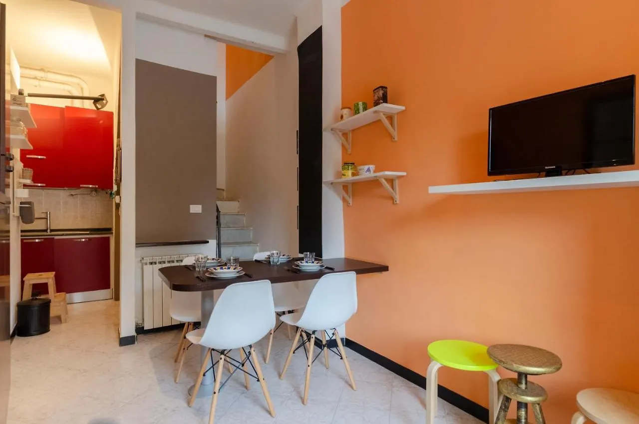 Apartment Altido Apt For 5, Close To 2 Beaches In Sestri Levante Italy