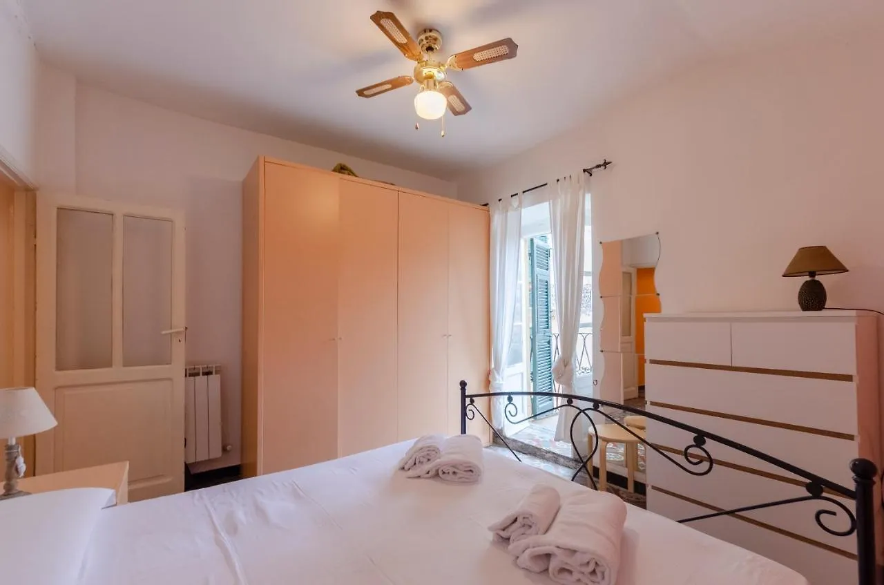 Altido Apt For 5, Close To 2 Beaches In Sestri Levante