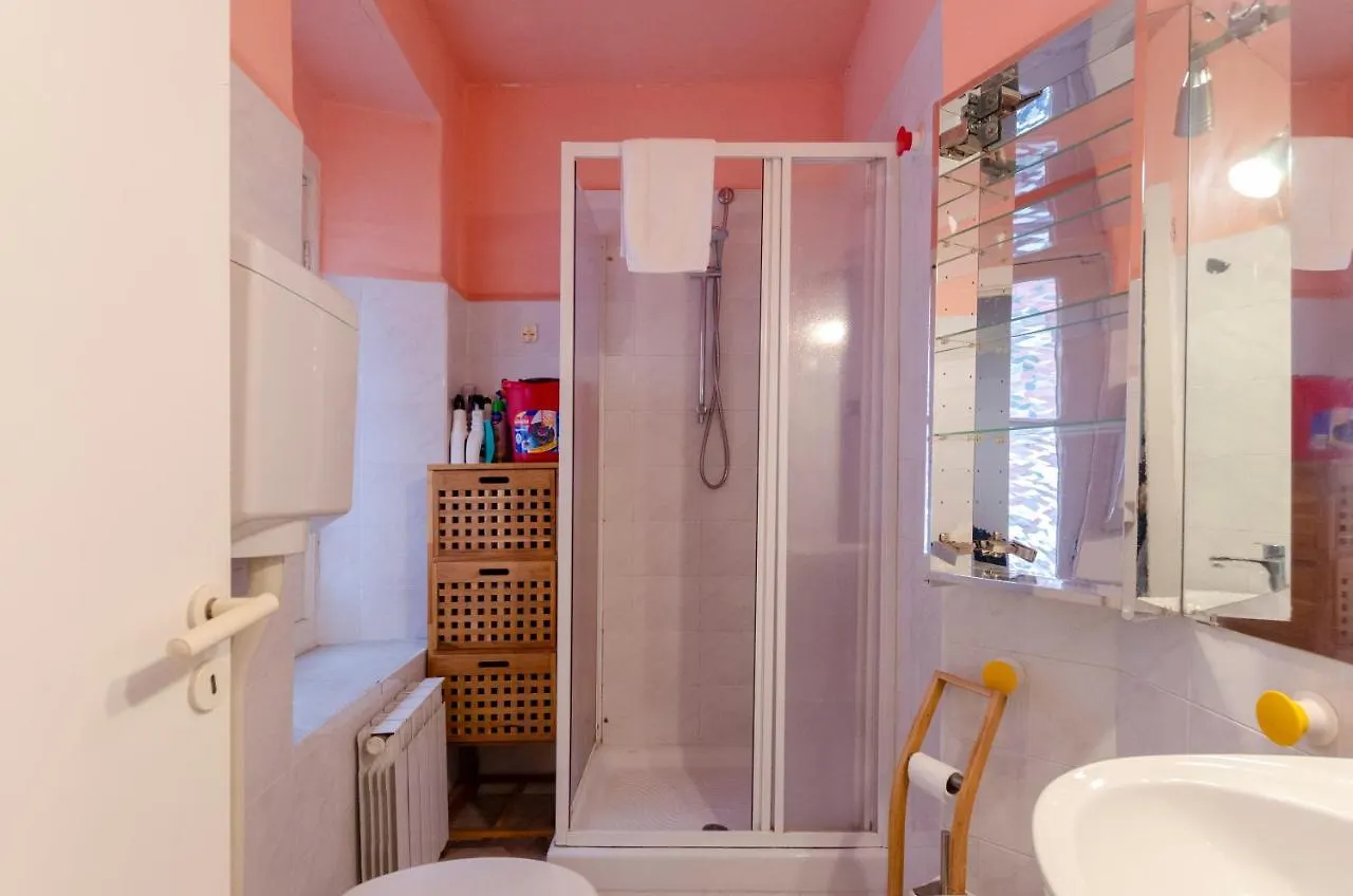 Altido Apt For 5, Close To 2 Beaches In Sestri Levante