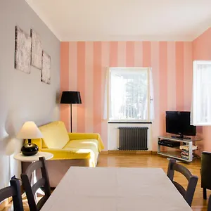  Apartment U' Recantu'