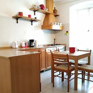 Casaviva - Sul Mare A Sestri Levante-riva Trigoso Appartamento