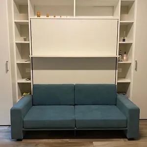  Apartment Monolocale Agata