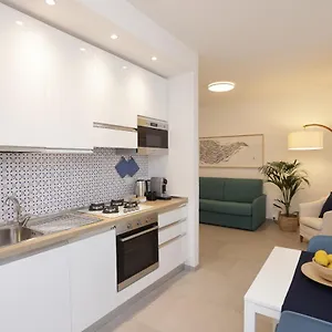  Apartment Adamaina - Sea View With Private Garage