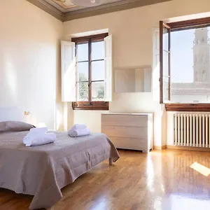 Santo Spirito Huge Appartamento Firenze