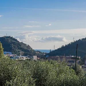  Apartment 238 - Casa Al Ma, Vista Mare, Pace E Natura - Parcheggio Gratis Incluso