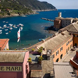 Hotell Due Mari, Sestri Levante