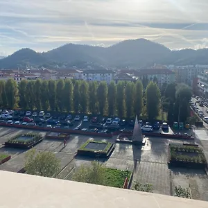  Apartment Raggio Di Sole