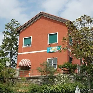 Hotell Del Borgo, Sestri Levante