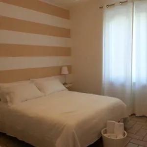  Apartment Con Giardino Dolcemare